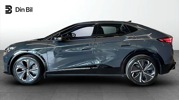 Cupra Tavascan 2025 photo 2