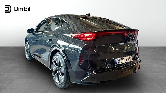 Cupra Tavascan 2025 photo 3