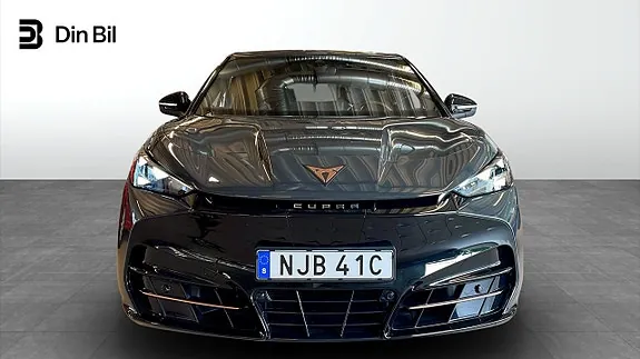 Cupra Tavascan 2025 photo 4