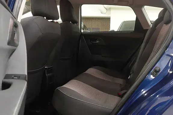 Toyota Auris 2017 photo 5