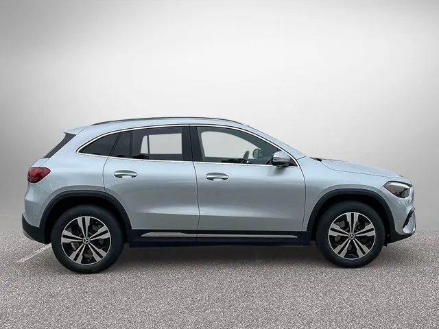 Mercedes-Benz Gla 2026 photo 4