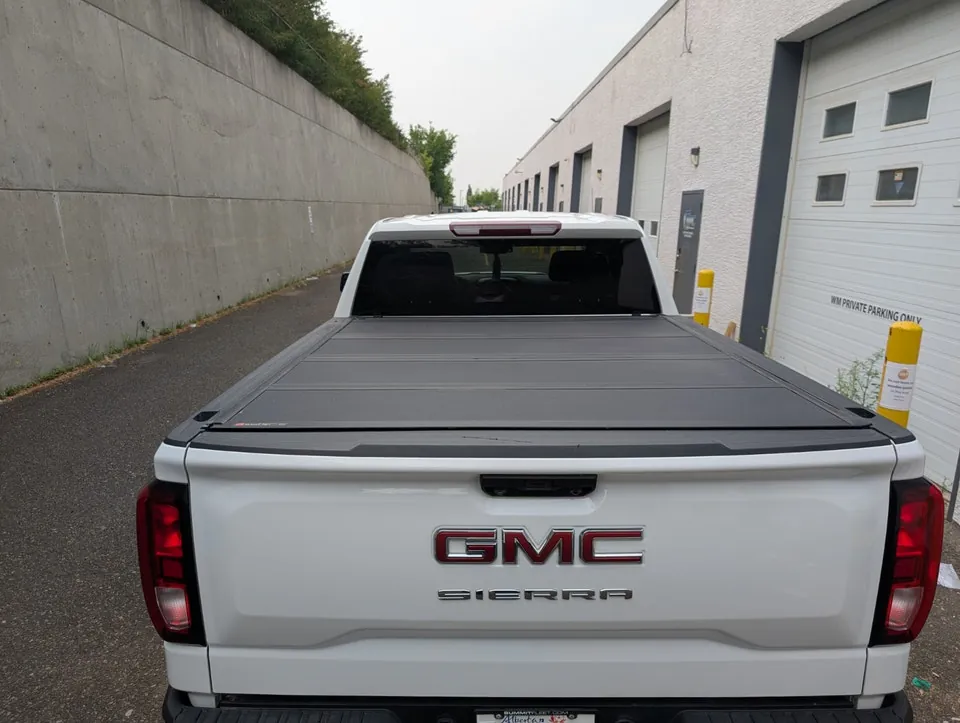 GMC Sierra 1500 2022 photo 4