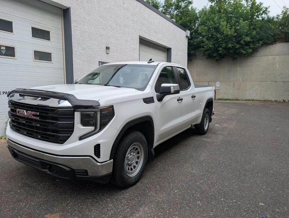 GMC Sierra 1500 2022 photo 3