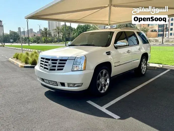 Cadillac Escalade 2013 photo 3