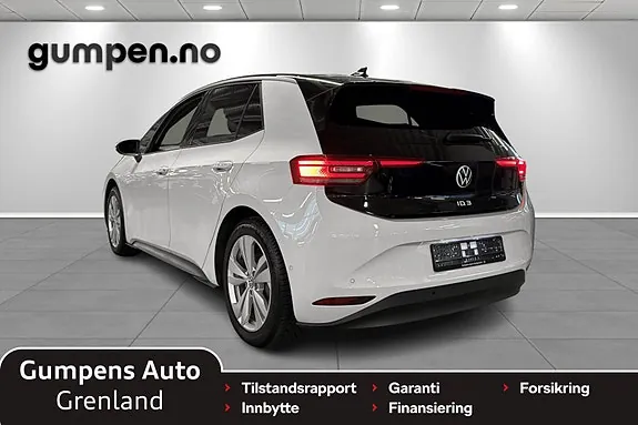 Volkswagen Id.3 2024 photo 3