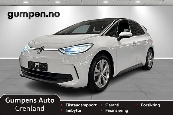 Volkswagen Id.3