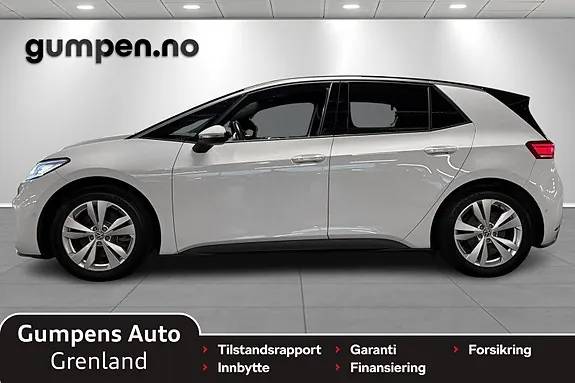 Volkswagen Id.3 2024 photo 2