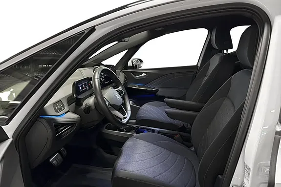 Volkswagen Id.3 2024 photo 5