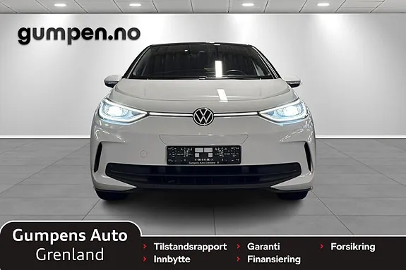 Volkswagen Id.3 2024 photo 4