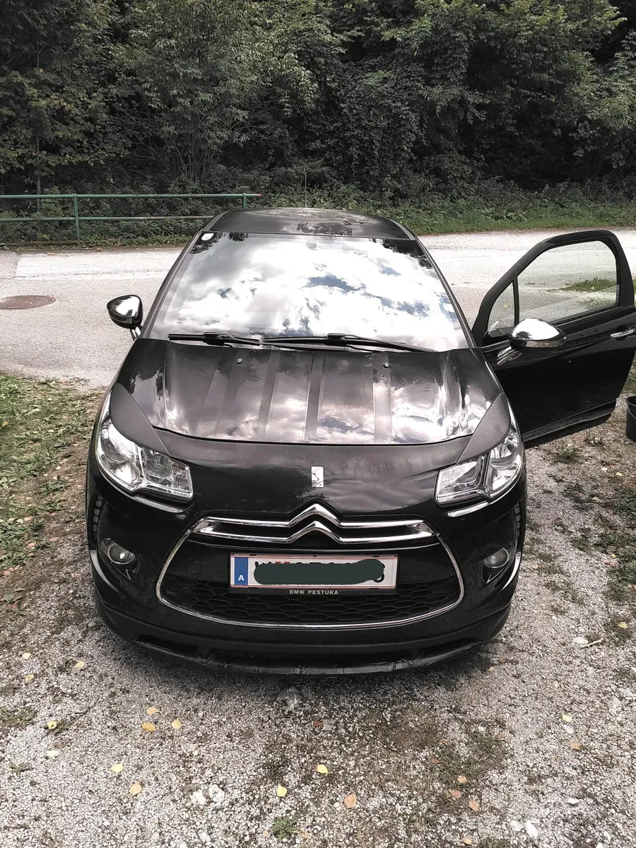Citroen Ds3