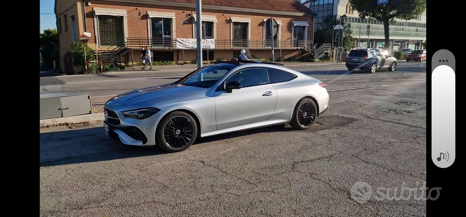 Mercedes-Benz Cle 2025 photo 2