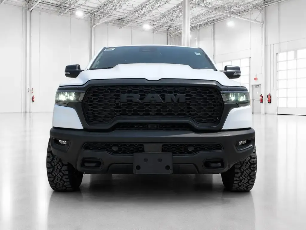 Ram 1500 2026 photo 3