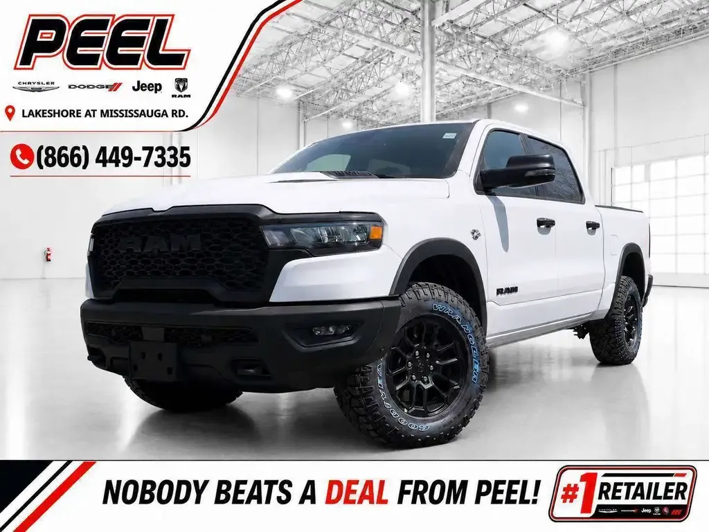 Ram 1500