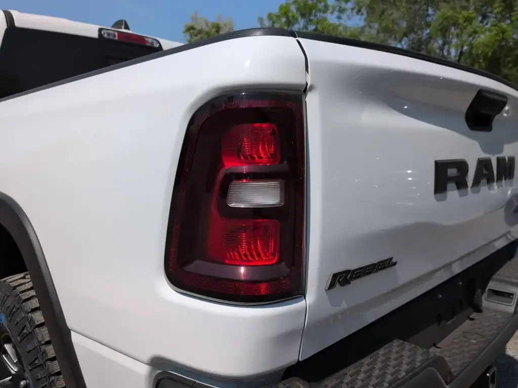 Ram 1500 2026 photo 2