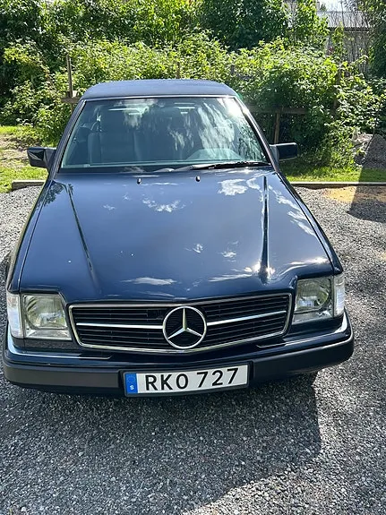 Mercedes-Benz 300 Ce-24