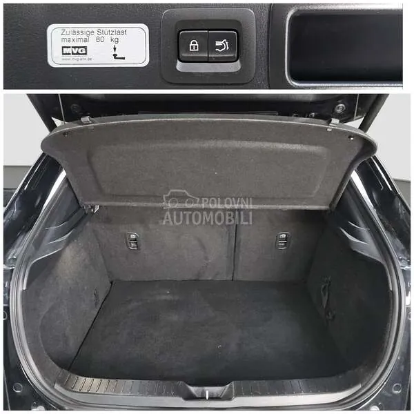 Mazda Cx-30 2019 photo 5