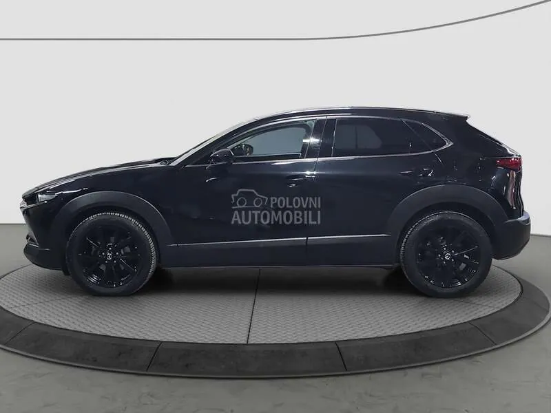 Mazda Cx-30 2019 photo 2