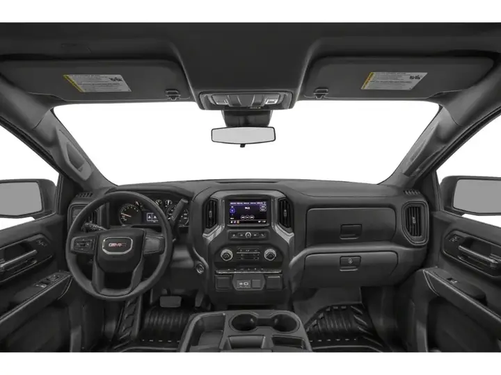 GMC Sierra 1500 2024 photo 5