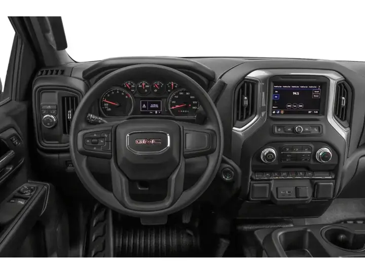 GMC Sierra 1500 2024 photo 4