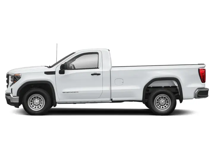 GMC Sierra 1500 2024 photo 3