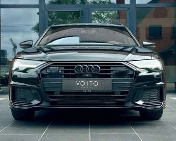 Audi A6 2023 photo 2