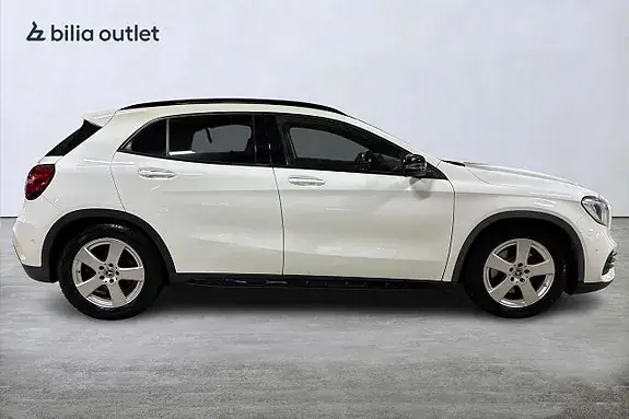 Mercedes-Benz Gla 250 2018 photo 5