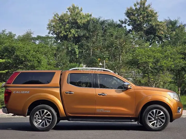 Nissan Navara 2020 photo 4
