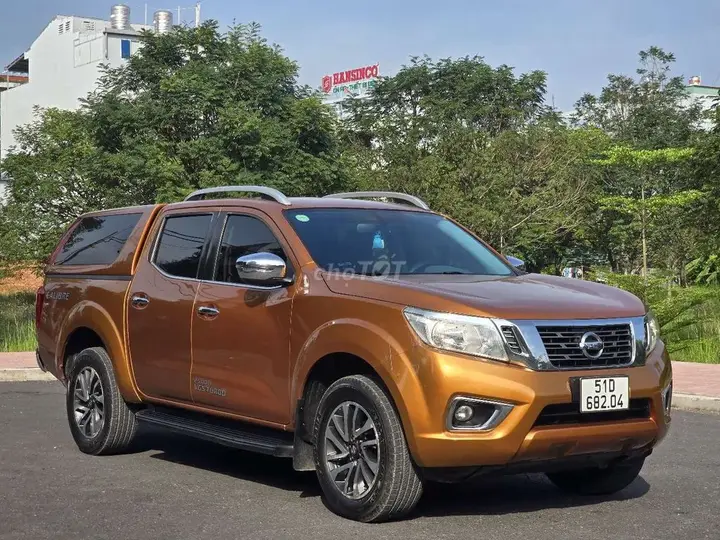 Nissan Navara 2020 photo 2