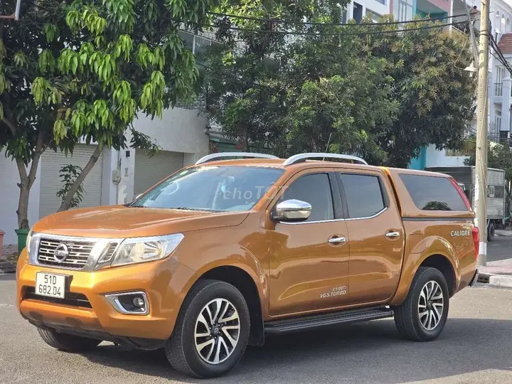Nissan Navara 2020 photo 3