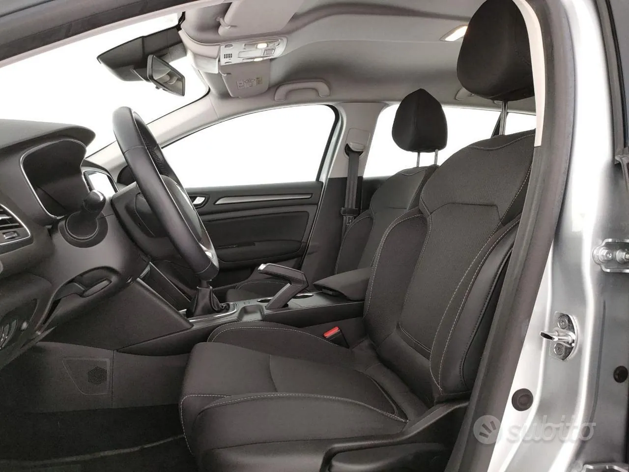 Renault Megane 2021 photo 5