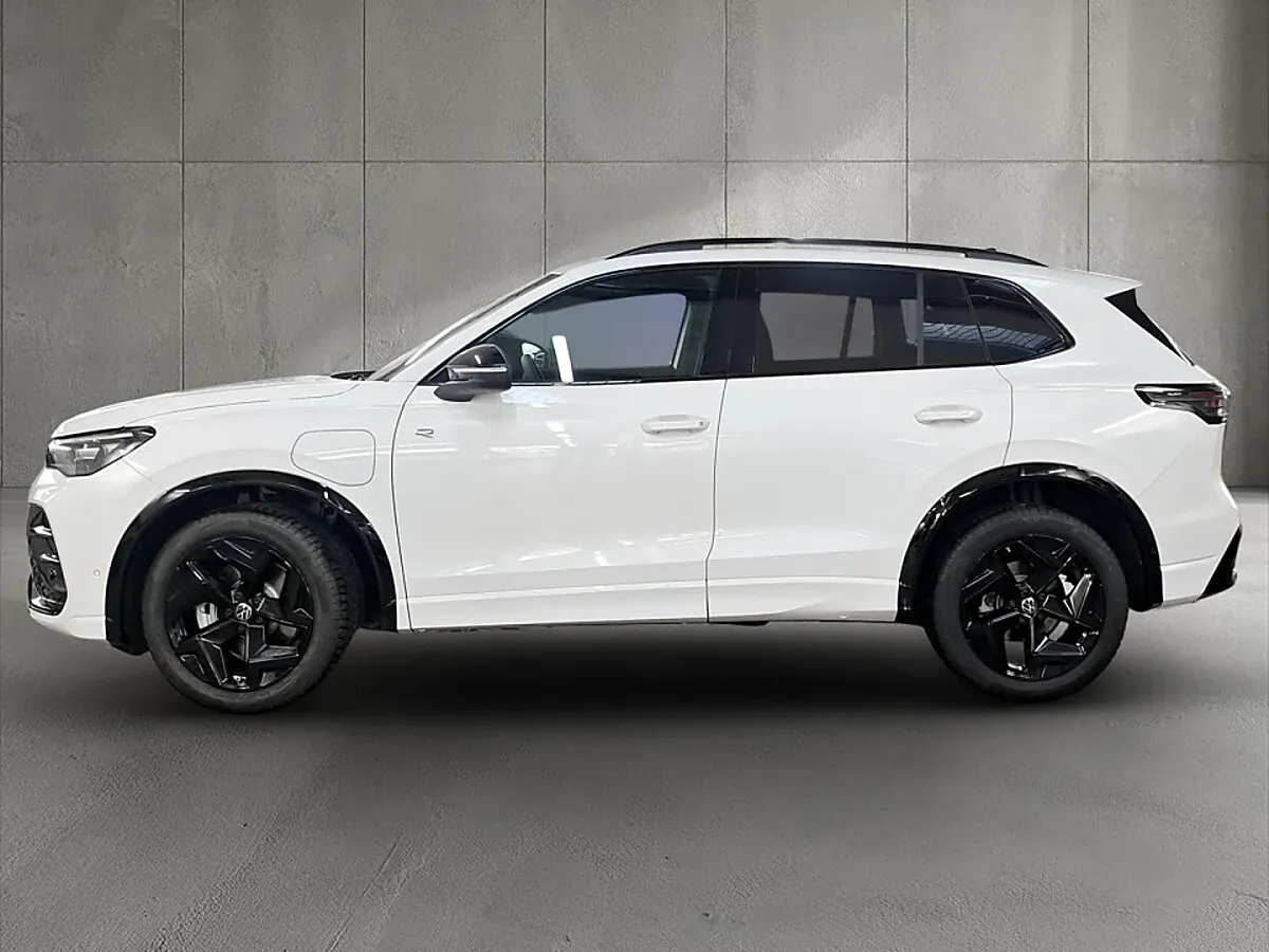 Volkswagen Tiguan 2026 photo 3