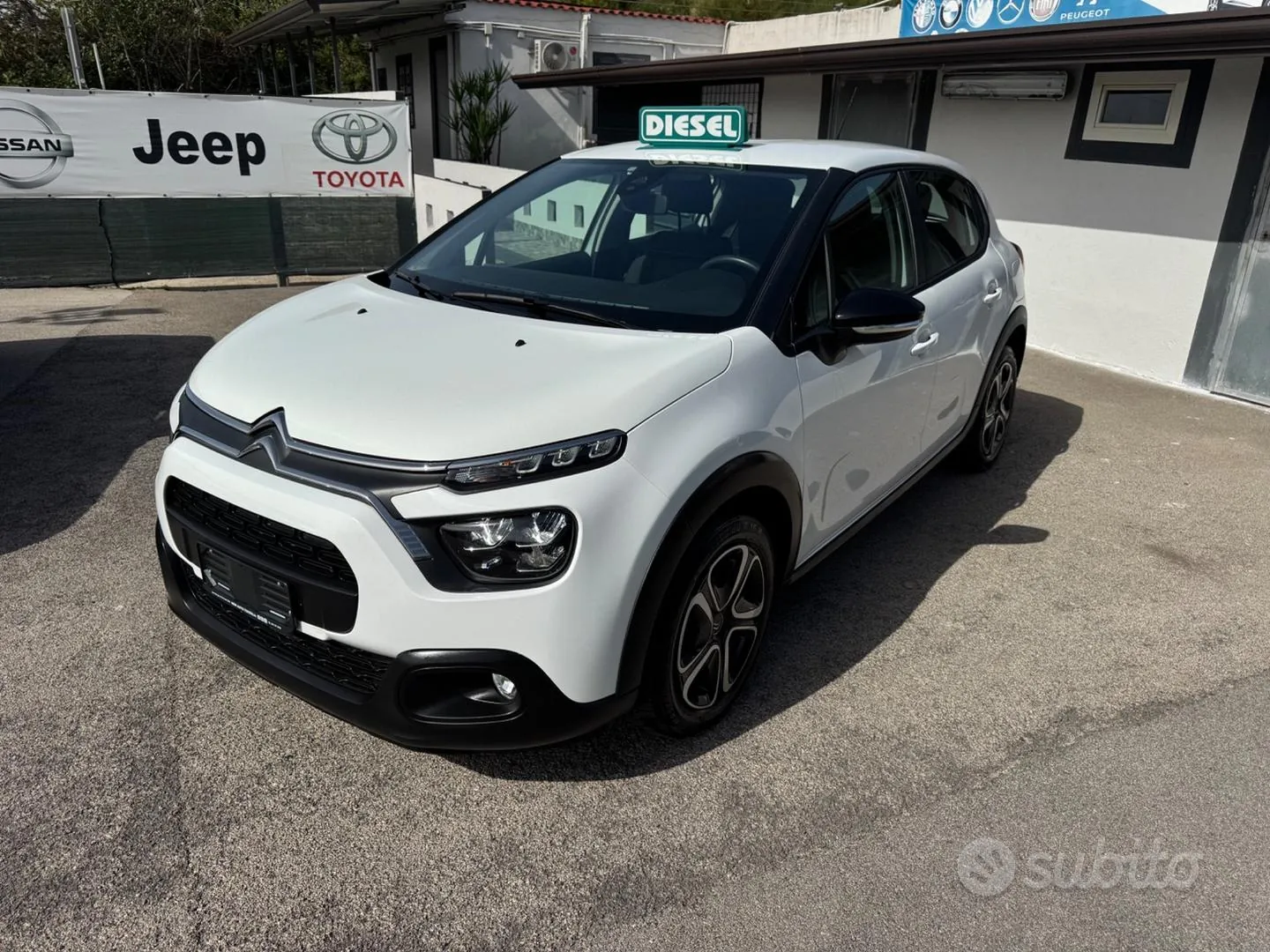 Citroen C3 2022 photo 2