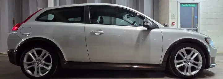 Volvo C30 2009 photo 4