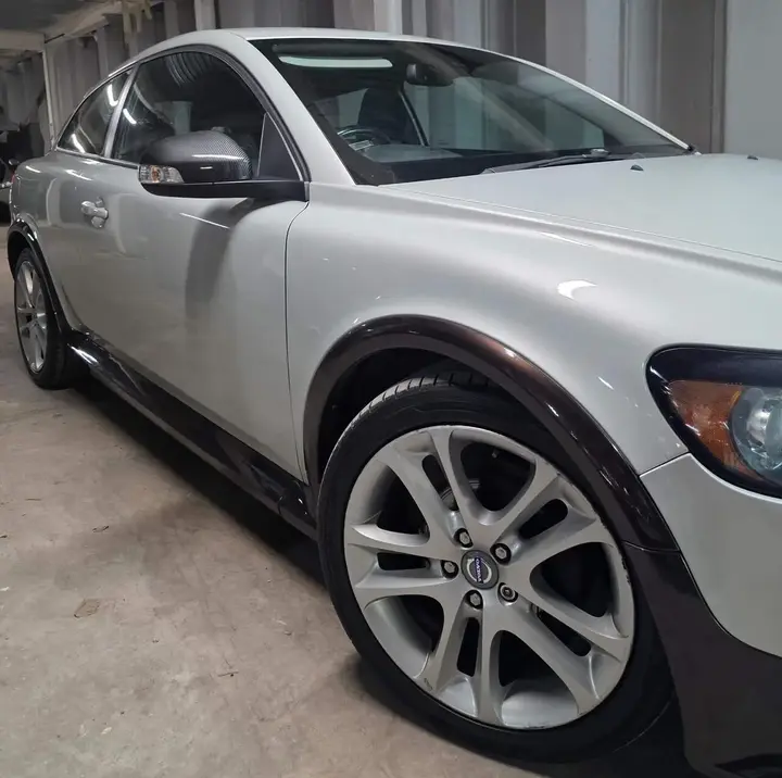 Volvo C30 2009 photo 3