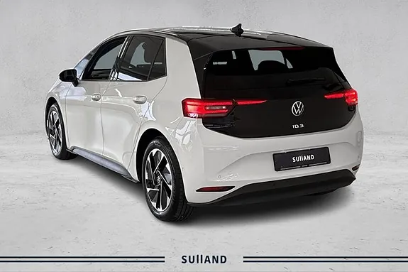 Volkswagen Id.3 2024 photo 3