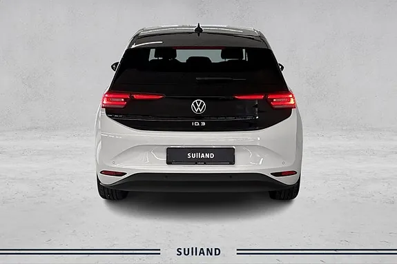 Volkswagen Id.3 2024 photo 4