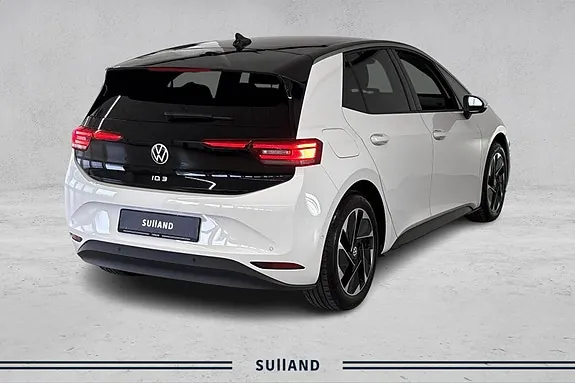 Volkswagen Id.3 2024 photo 5