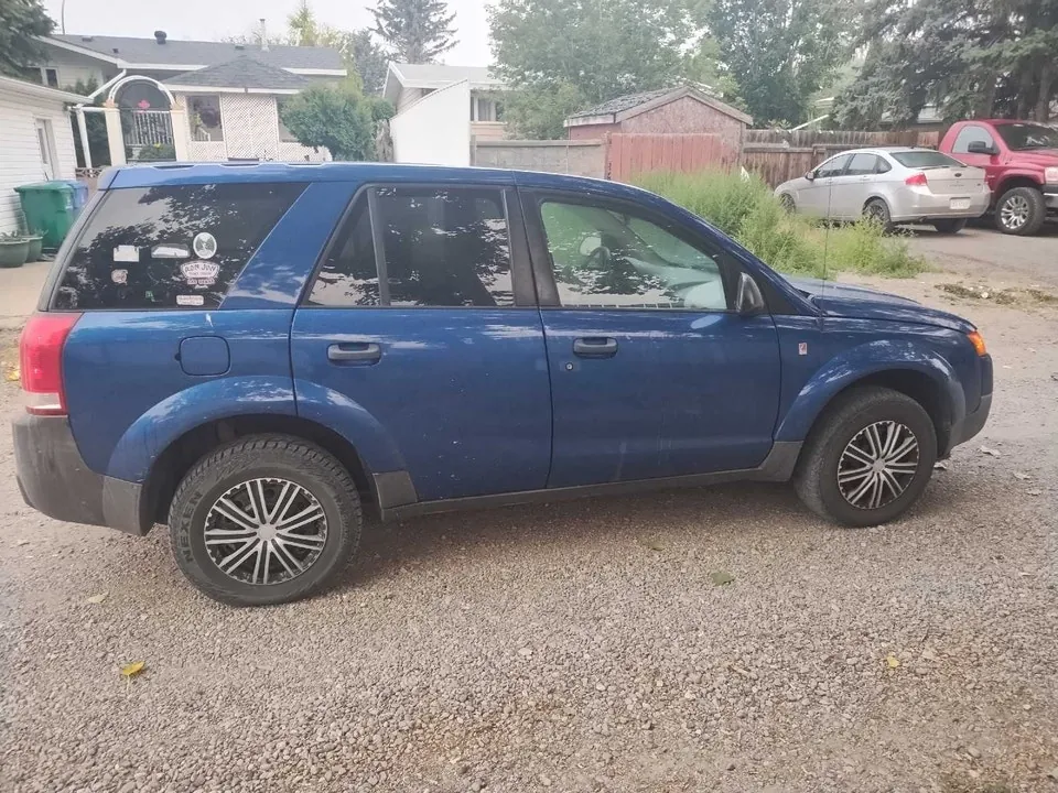 Saturn Vue 2006 photo 5