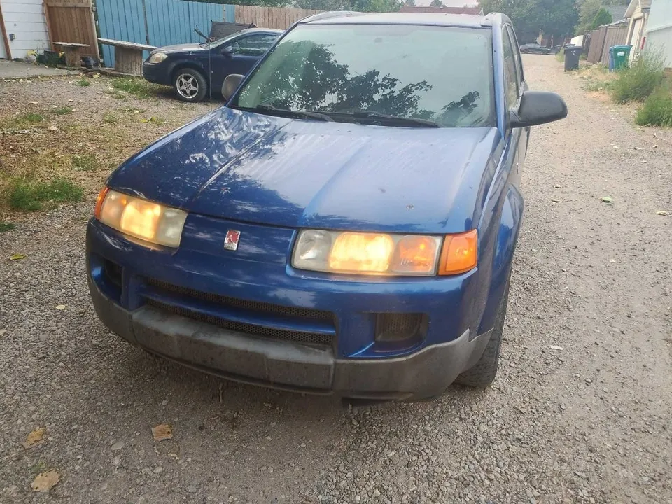Saturn Vue 2006 photo 3