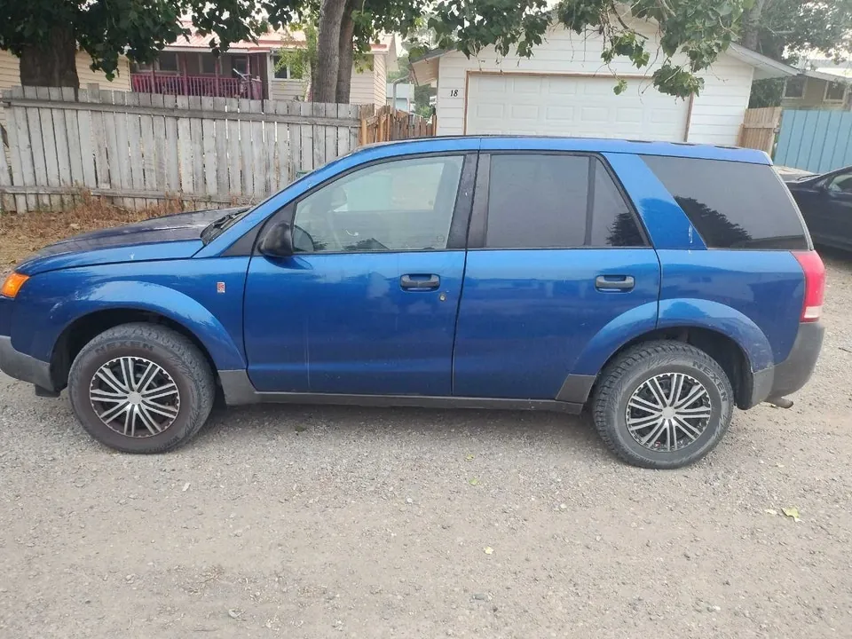 Saturn Vue 2006 photo 4