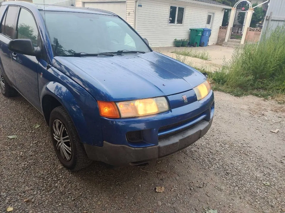 Saturn Vue 2006 photo 2