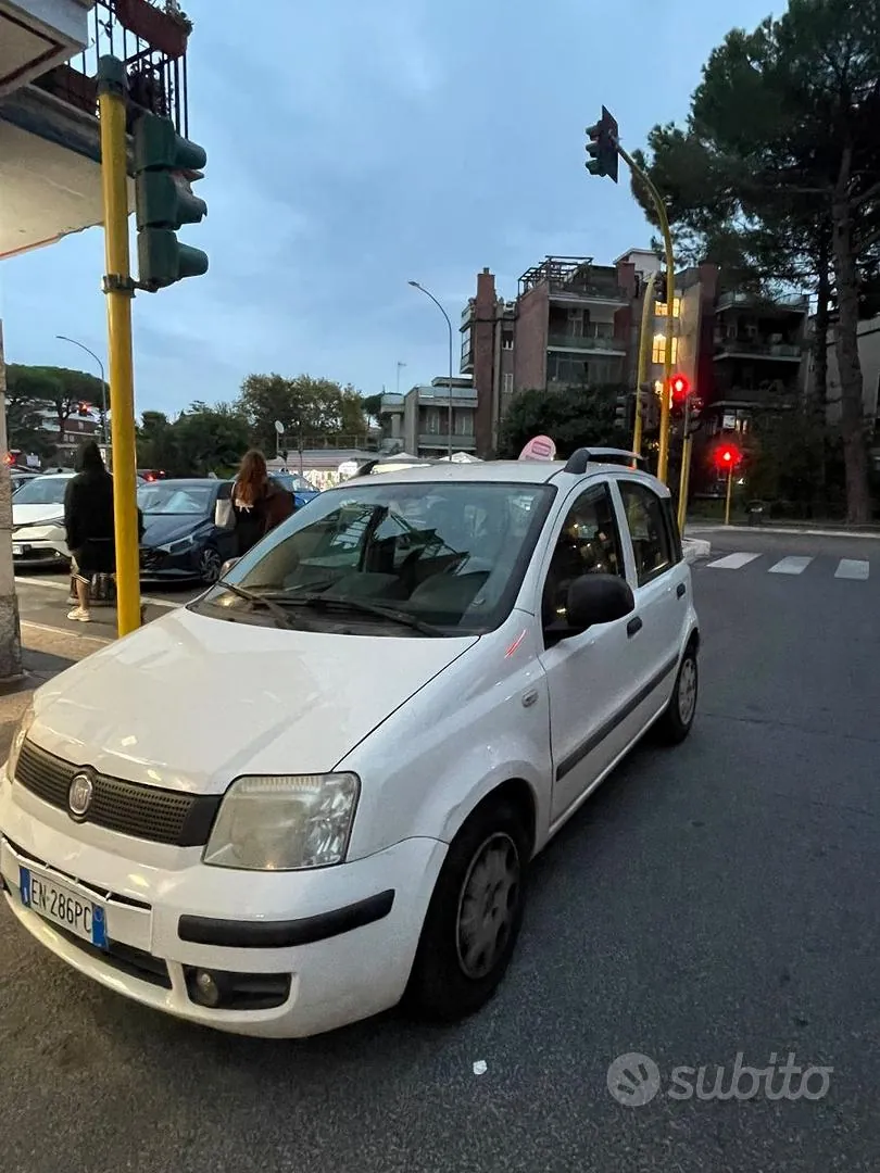 Fiat Panda 2012 photo 2