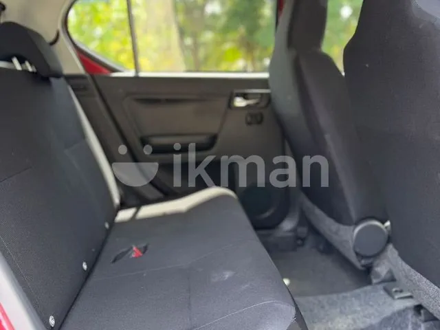 Daihatsu Mira 2025 photo 5