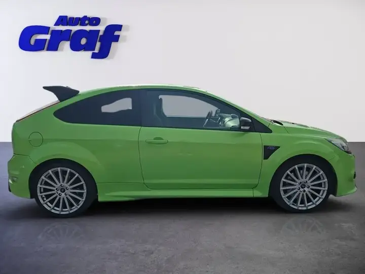 Ford Focus 2010 photo 3
