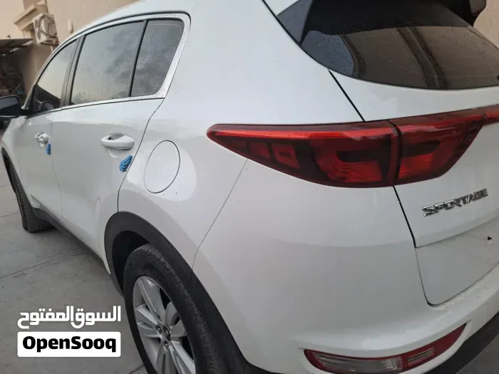 Kia Sportage 2017 photo 4