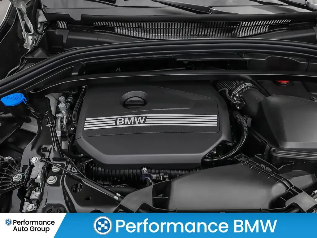 BMW X1 2026 photo 5