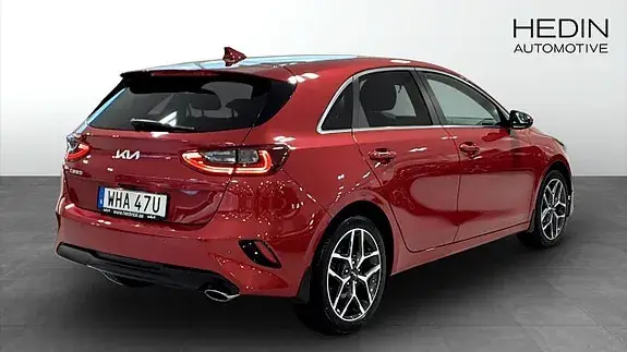 Kia Ceed 2023 photo 5