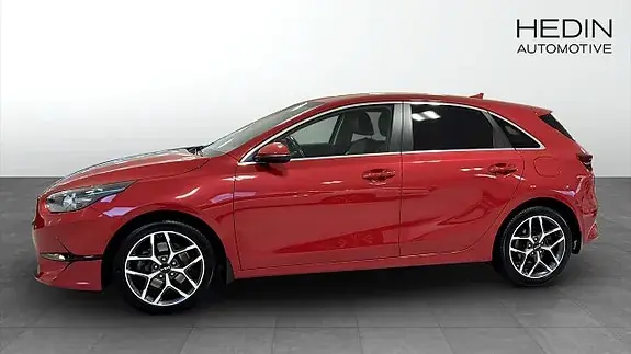 Kia Ceed 2023 photo 2