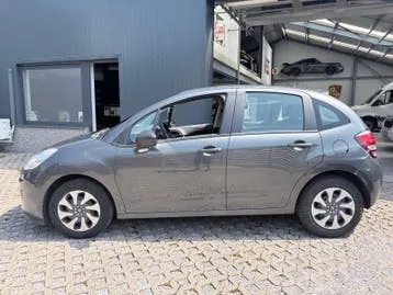 Citroen C3 2013 photo 2