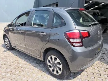 Citroen C3 2013 photo 3